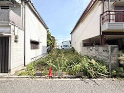 西取石３丁目　売土地