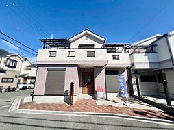 小寺　中古戸建