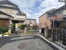 小阪　売土地