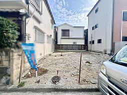小阪　売土地