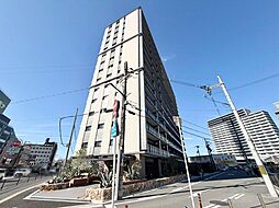 ヴェリテ東岸和田駅前