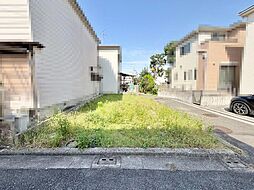 深阪６丁　売土地