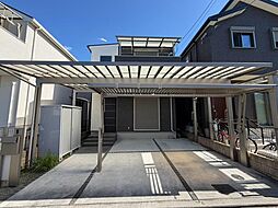 綾園６丁目　中古一戸建
