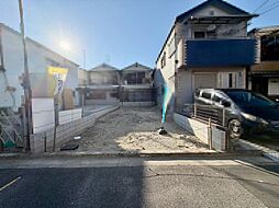 石津町３丁　新築一戸建 １号棟