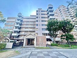 ソワール新檜尾台４号棟