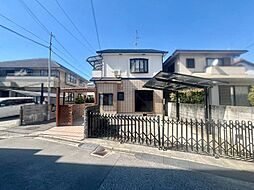 高師浜３丁目　中古一戸建