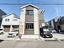 旭通　中古戸建