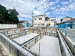 原田　新築分譲住宅