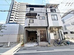 山之内３丁目　中古一戸建