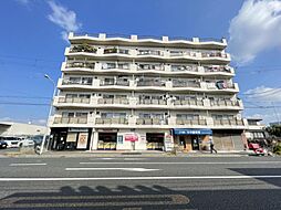 シャトー川庄 ４０３号室
