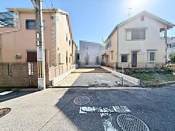 土塔町　売土地