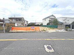 黒山　売土地