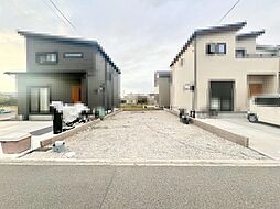 上町　売土地　全８区画 ６号地