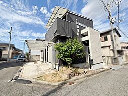岡山町　中古一戸建