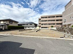 土塔町　売土地　全３区画 ３号地