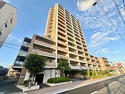 ライオンズマンション沢之町ガーデンタワー