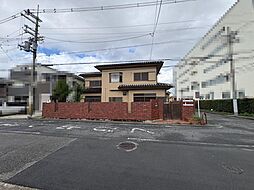 永代町２丁　売土地　全２区画 ２号地