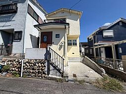 池尻町　中古一戸建