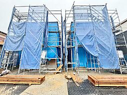 大野台４丁目　新築分譲住宅　全２区画 １号棟