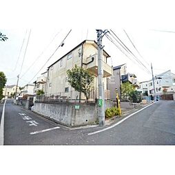 杉並区高井戸東１丁目の一戸建て