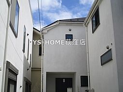 本天沼3丁目戸建