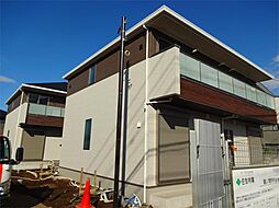 三鷹市牟礼６丁目の一戸建て