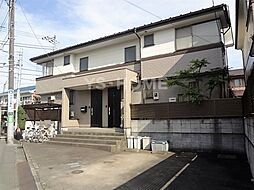 杉並区善福寺３丁目の一戸建て