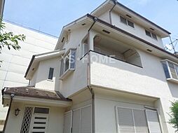 杉並区宮前２丁目の一戸建て