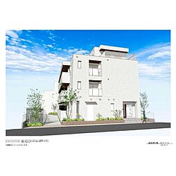 つむぎの杜　西荻みなみ