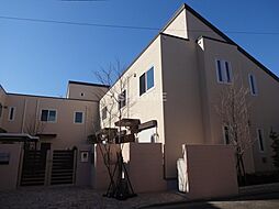 練馬区立野町の一戸建て