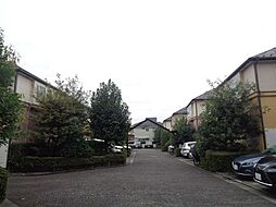 杉並区浜田山２丁目の一戸建て