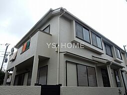 杉並区天沼２丁目の一戸建て