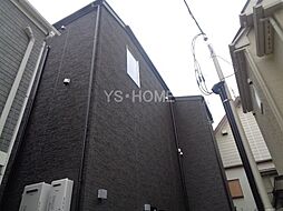 杉並区天沼１丁目の一戸建て