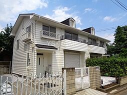 杉並区成田西３丁目の一戸建て