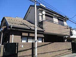 杉並区桃井1丁目の一戸建て