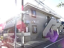 杉並区南荻窪２丁目