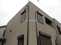 杉並区清水３丁目の一戸建て