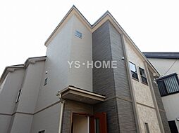 杉並区南荻窪２丁目の一戸建て