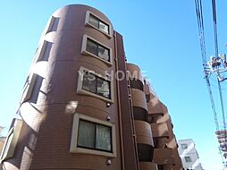 杉並区荻窪４丁目