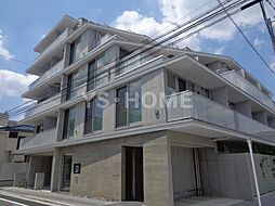 杉並区天沼３丁目