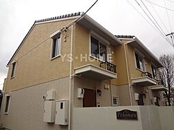 杉並区西荻南１丁目の一戸建て