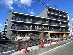 フレンシア下井草