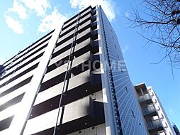 杉並区梅里２丁目