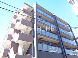 中野区鷺宮６丁目