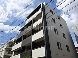 杉並区西荻北３丁目