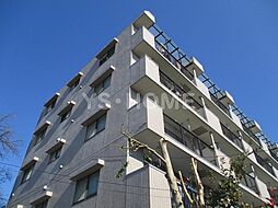 杉並区今川１丁目