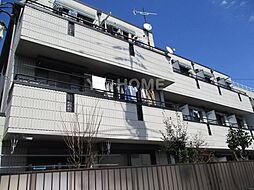 杉並区成田東５丁目