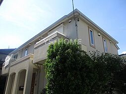 杉並区善福寺１丁目の一戸建て