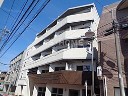 杉並区西荻南４丁目