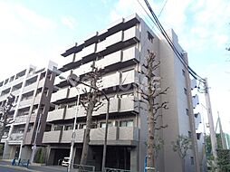 中野区上鷺宮２丁目